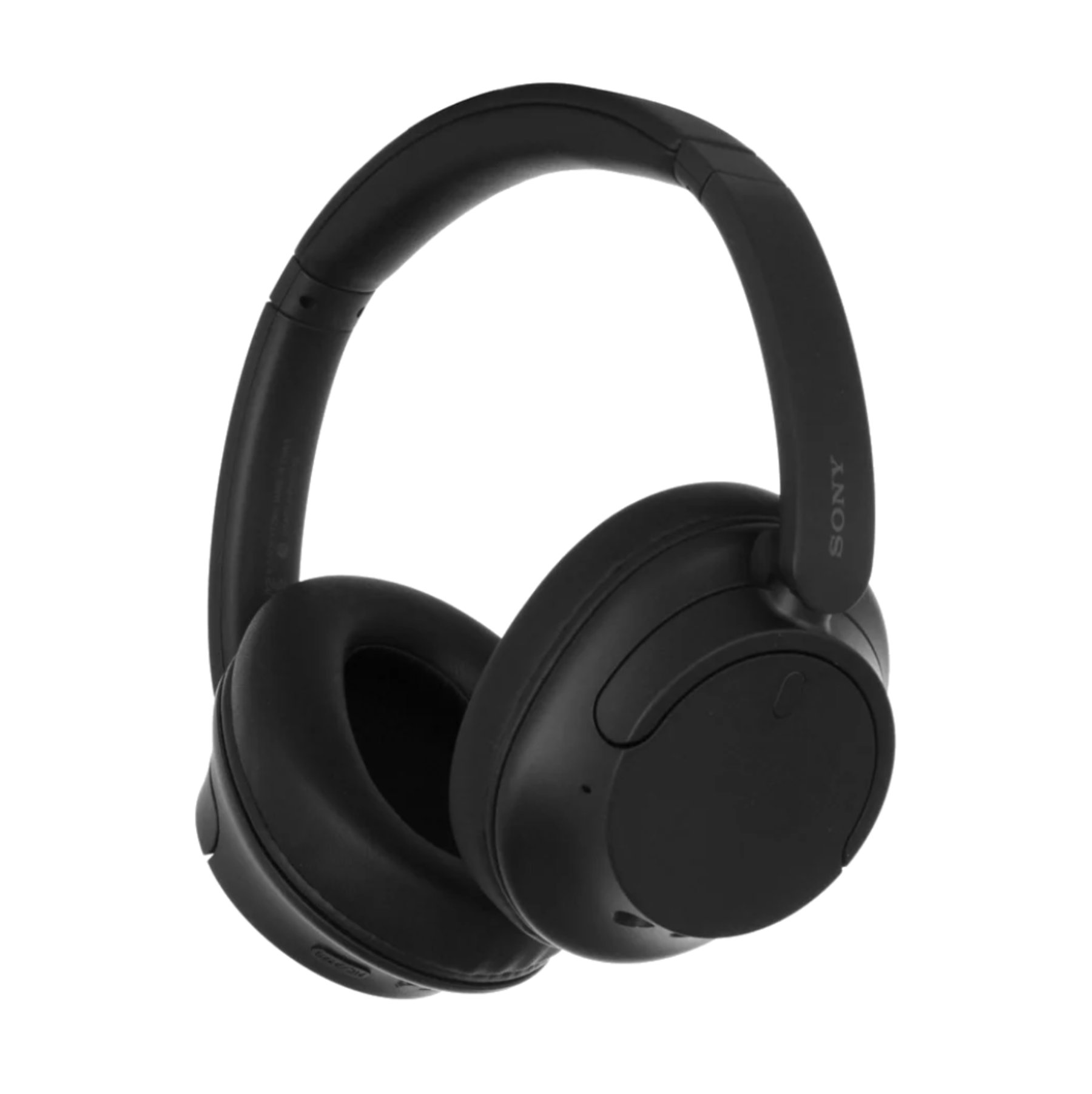 Беспроводные наушники Sony WH-CH720N Black Беспроводные наушники Sony WH-CH720N Black