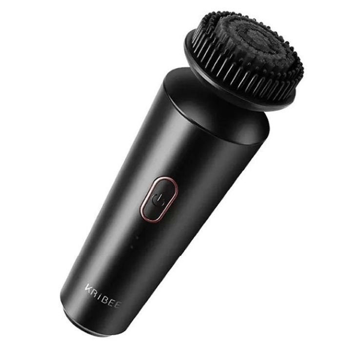 Очиститель лица для мужчин Xiaomi KRIBEE Electric Facial Cleaner FC1201-3C