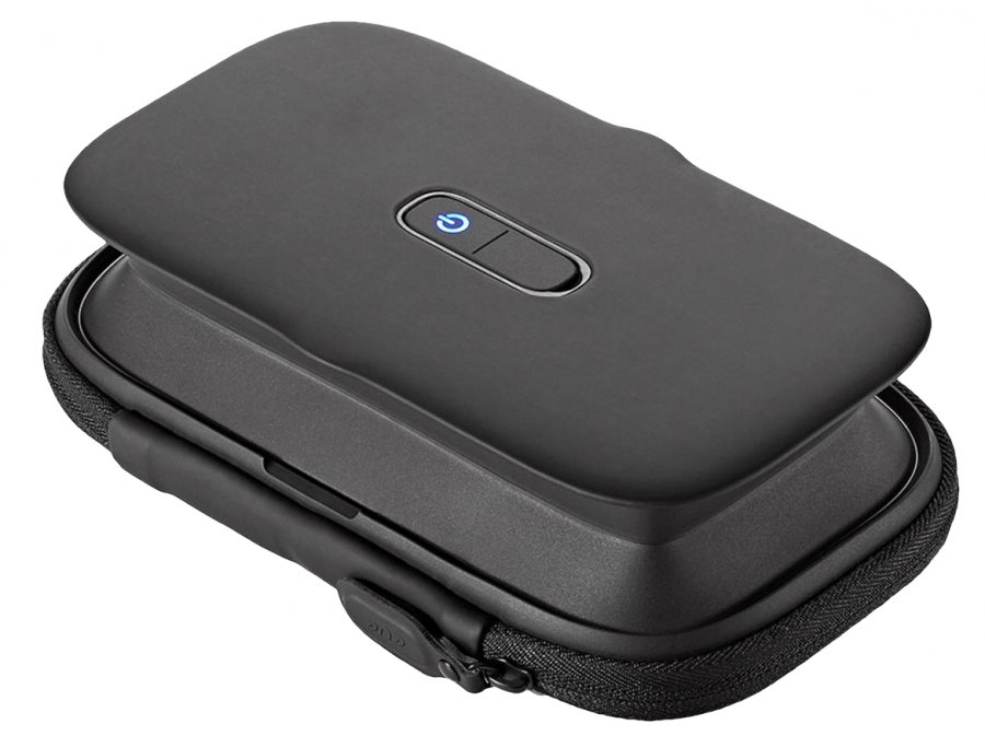 Портативный дезинфектор для смартфонов и других гаджетов Xiaomi EUE Phone