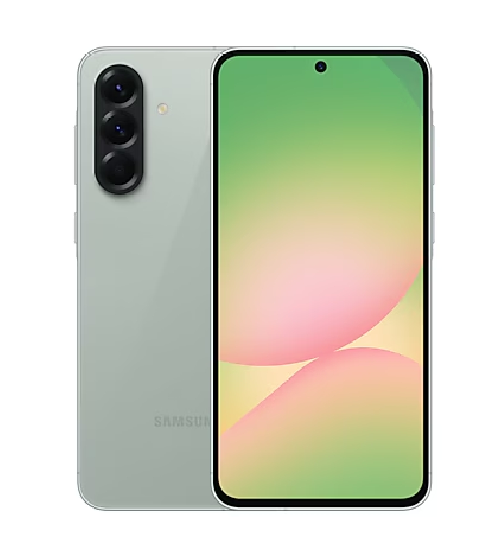 Смартфон Samsung Galaxy A56 5G 8/128GB Olive