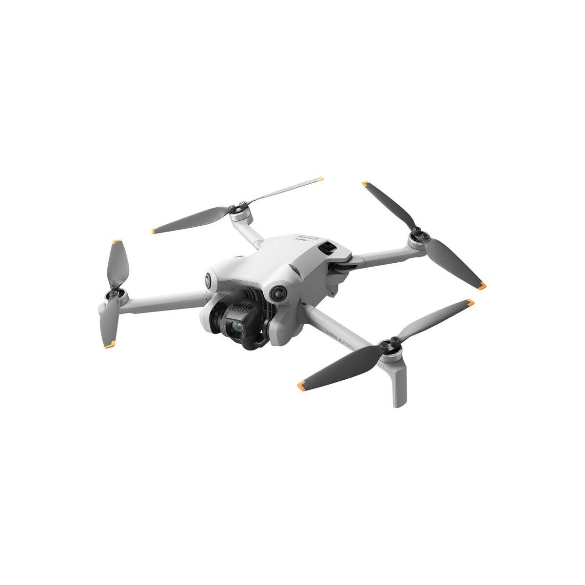 Квадрокоптер DJI Mavic Mini 4 Pro Fly More Combo Plus (DJI RC 2)
