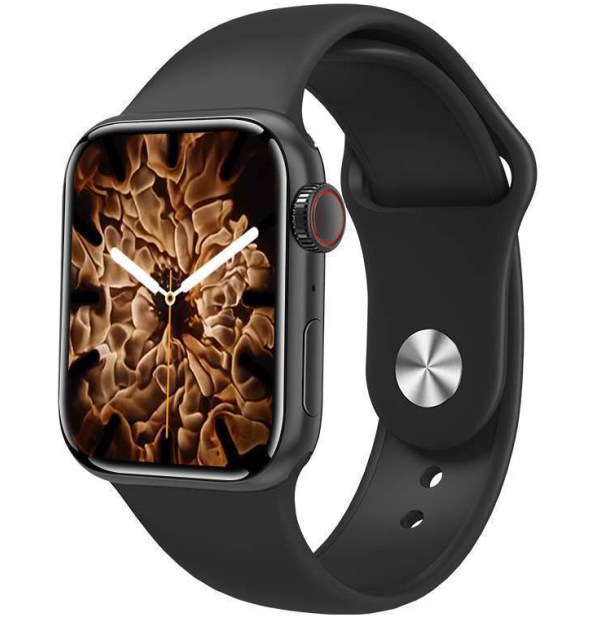 Умные часы Smart Watch M26 PRO Черный