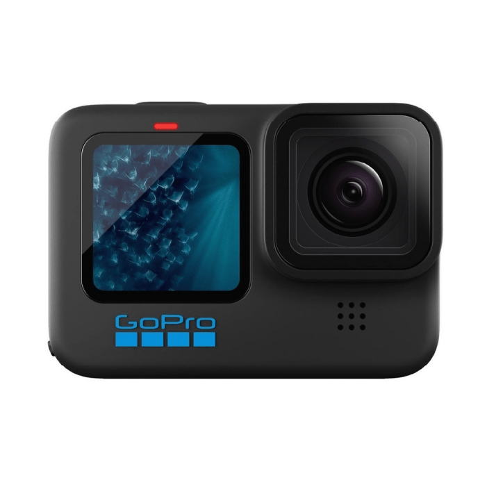 Экшн-камера GoPro Hero 11 Black Edition