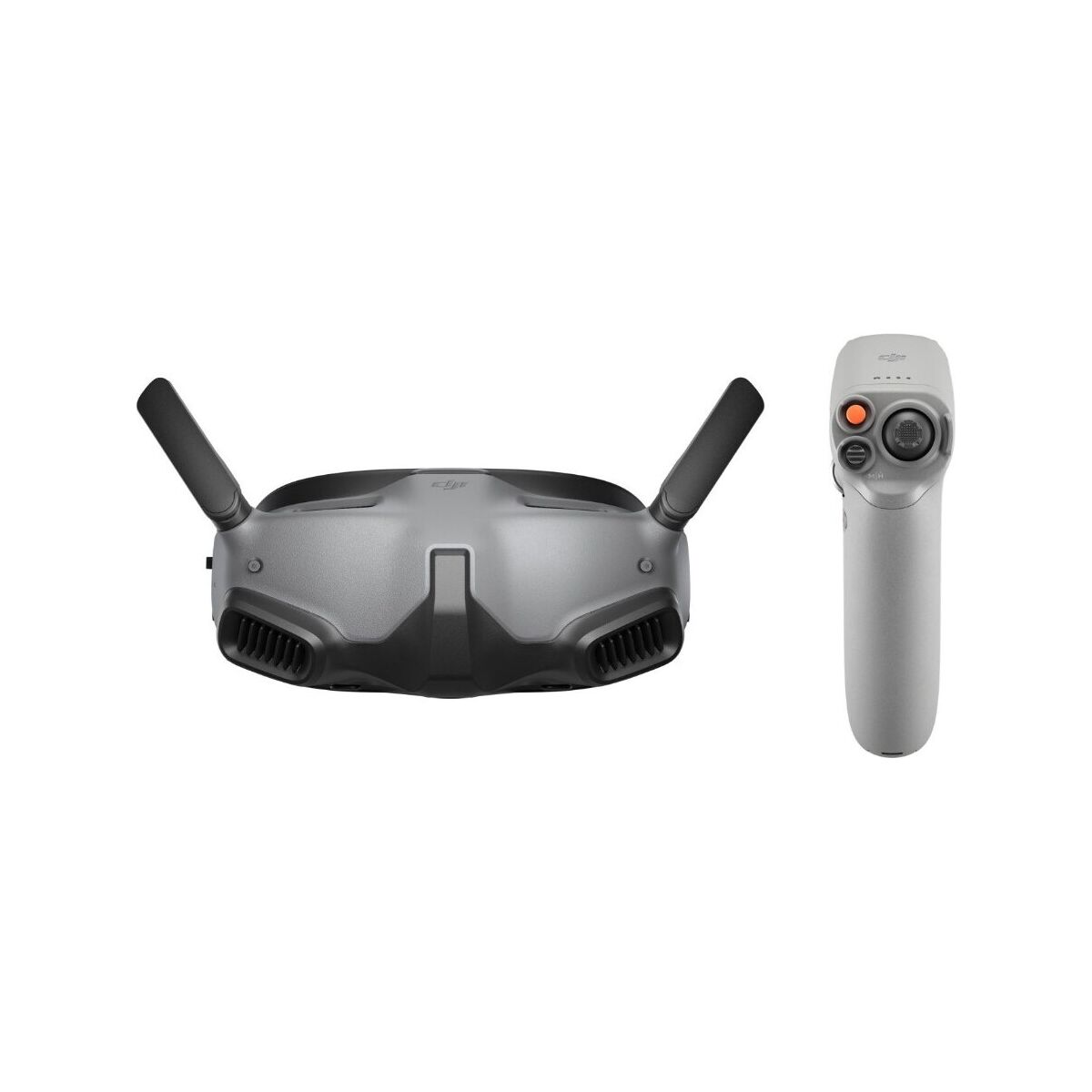 Комплект DJI Goggles Integra Motion Combo