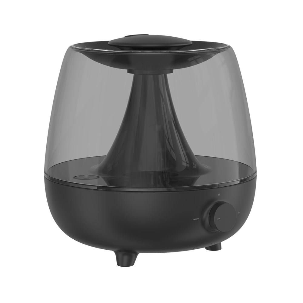 Увлажнитель воздуха Baseus Surge 2.4L Desktop Humidifier (DHYN-A01) черный