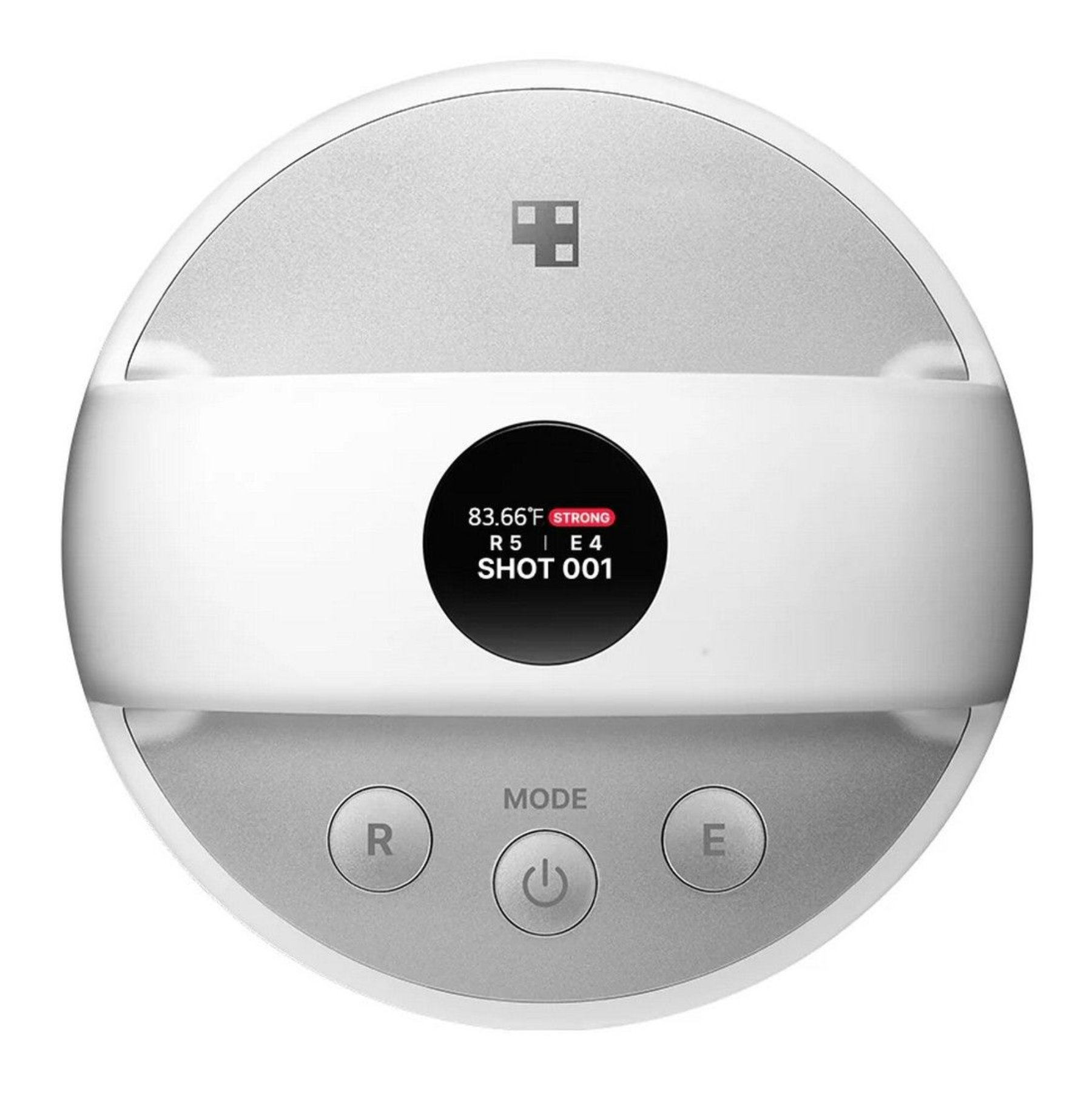 Устройство для ухода за кожей Medicube Body Shot