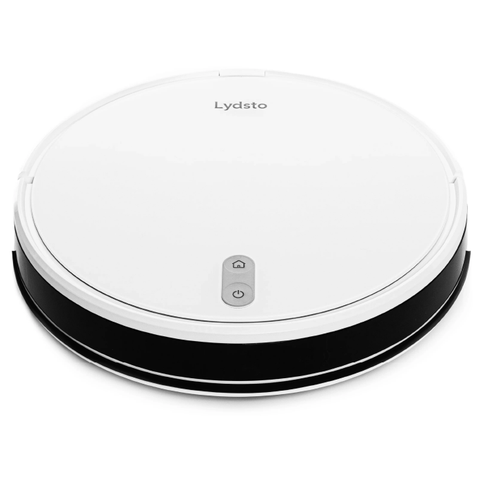 Робот-пылесос Lydsto G2D Robot Vacuum Cleaner White