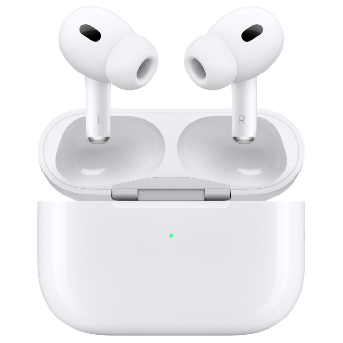 Беспроводные наушники Apple AirPods Pro 2 Type-C