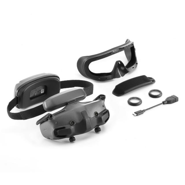 Очки DJI Goggles 3