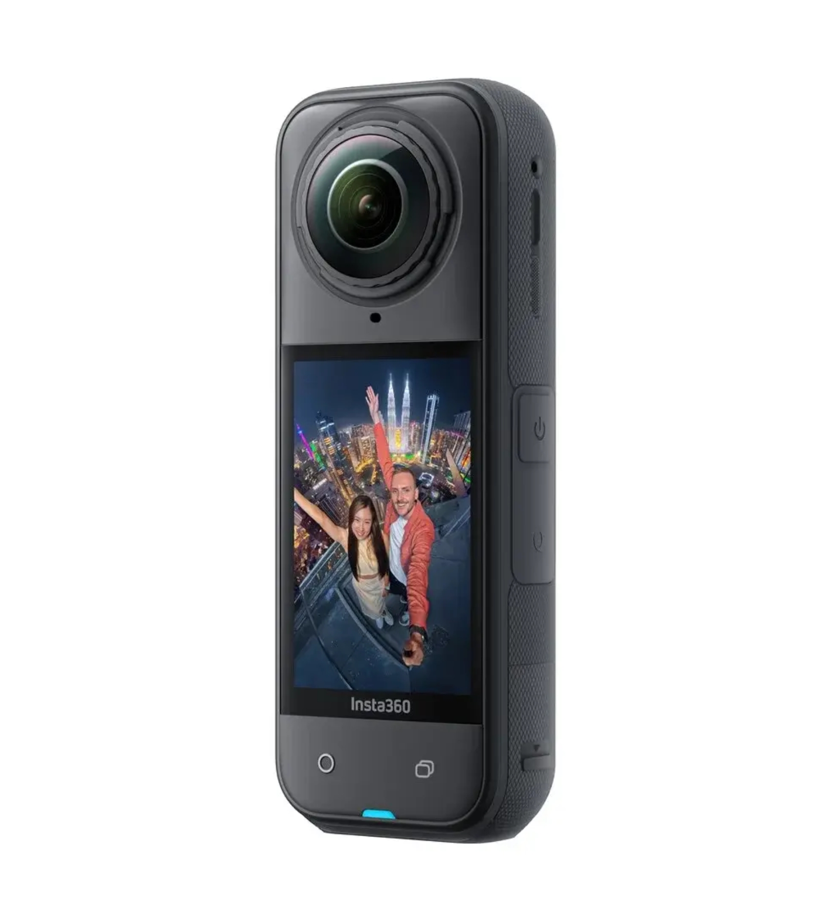 Экшн-камера Insta360 X5