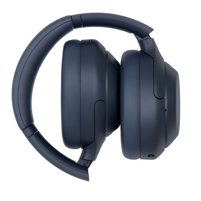 Беспроводные наушники Sony WH-1000XM4 Blue Беспроводные наушники Sony WH-1000XM4 Blue