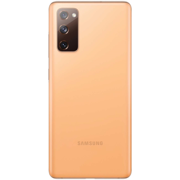 Смартфон Samsung Galaxy S20 FE 128Gb Orange EU - вздутый АКБ Смартфон Samsung Galaxy S20 FE 128Gb Orange EU - вздутый АКБ