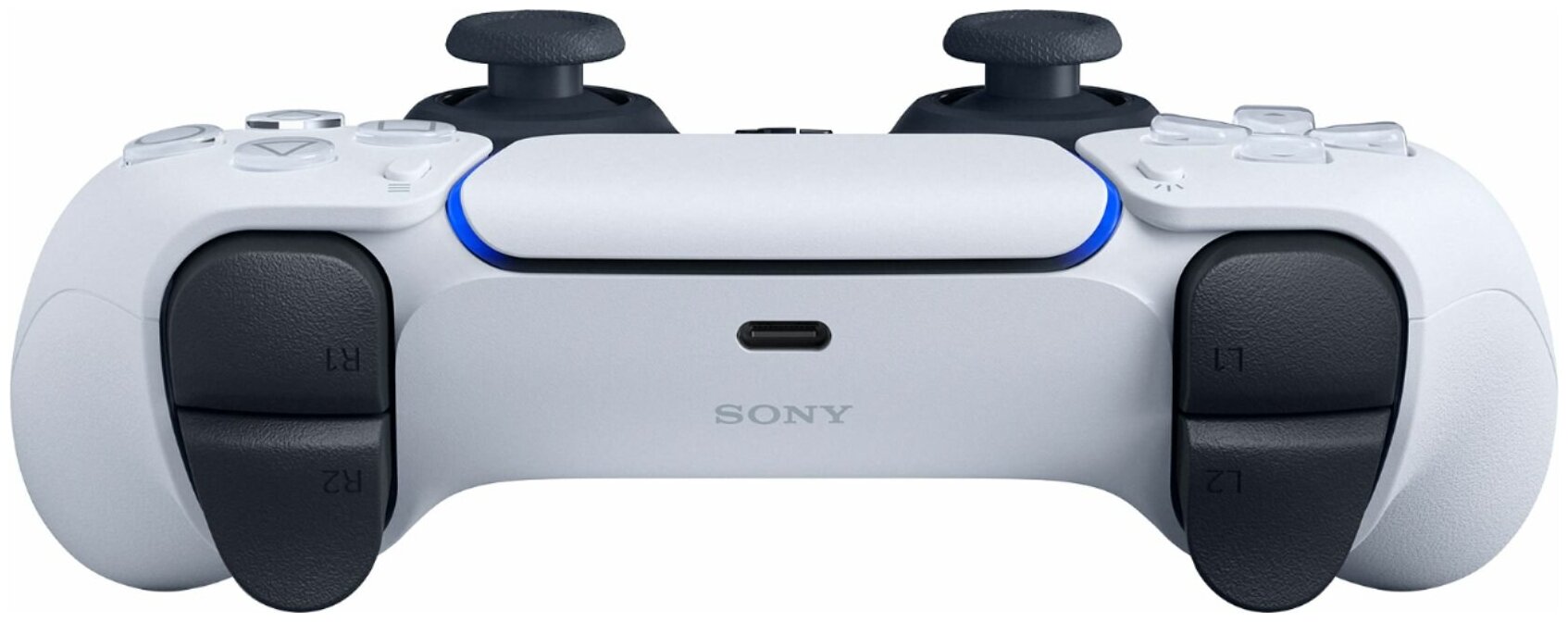 Геймпад для PS5 Sony DualSense White
