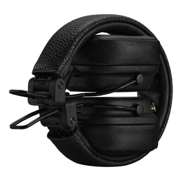 Беспроводные наушники Marshall Major V Black Беспроводные наушники Marshall Major V Black