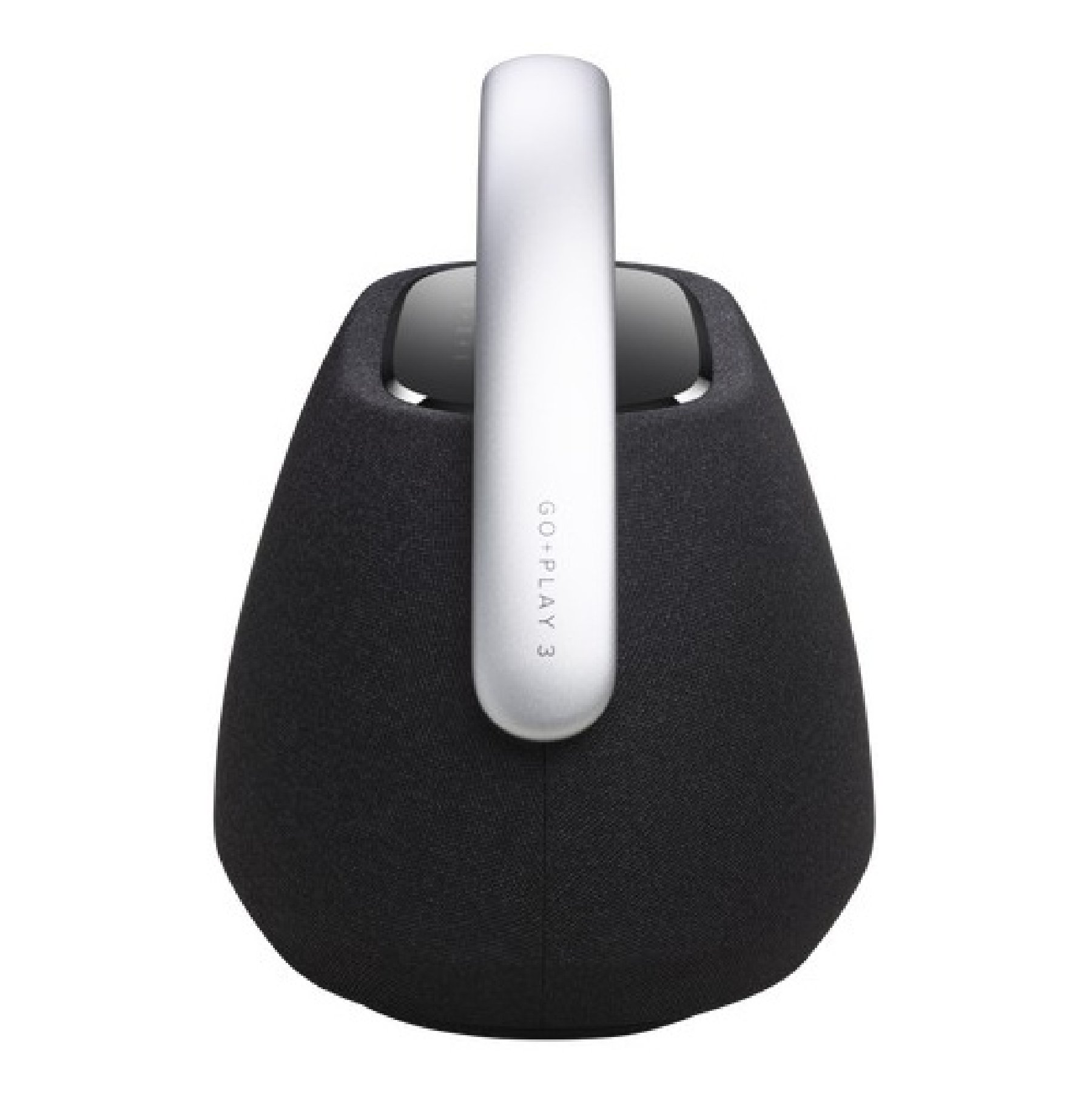 Беспроводная акустика Harman/Kardon Go + Play 3 Black Беспроводная акустика Harman/Kardon Go + Play 3 Black