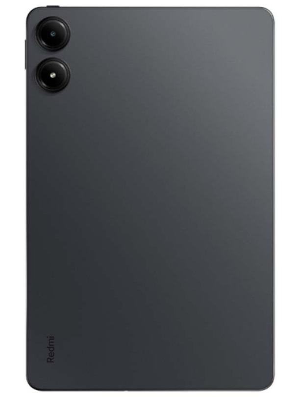 Планшет Redmi Pad Pro 8/256GB Wi-Fi Graphite Gray