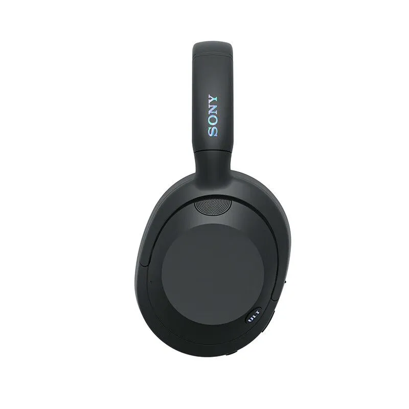 Беспроводные наушники Sony ULT WEAR WH-ULT900N, Black Беспроводные наушники Sony ULT WEAR WH-ULT900N, Black