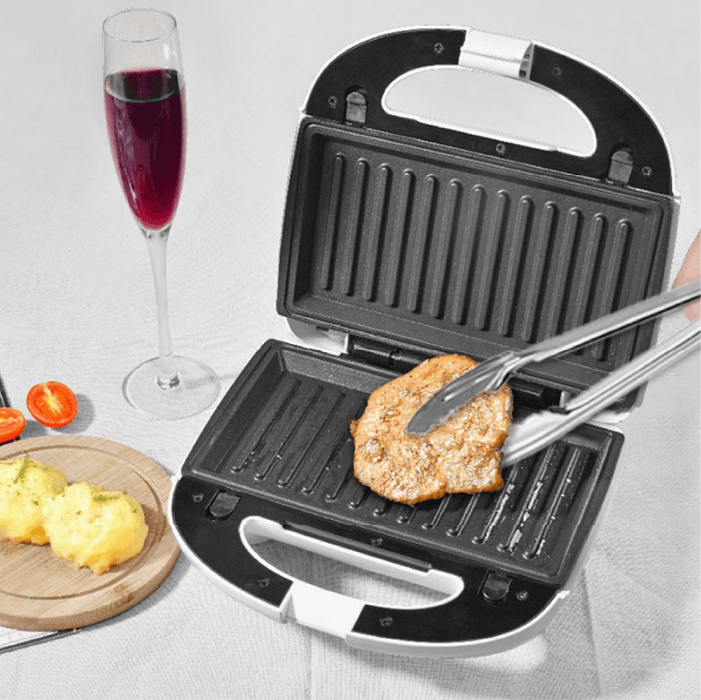 Гриль Xiaomi Silencare S6228