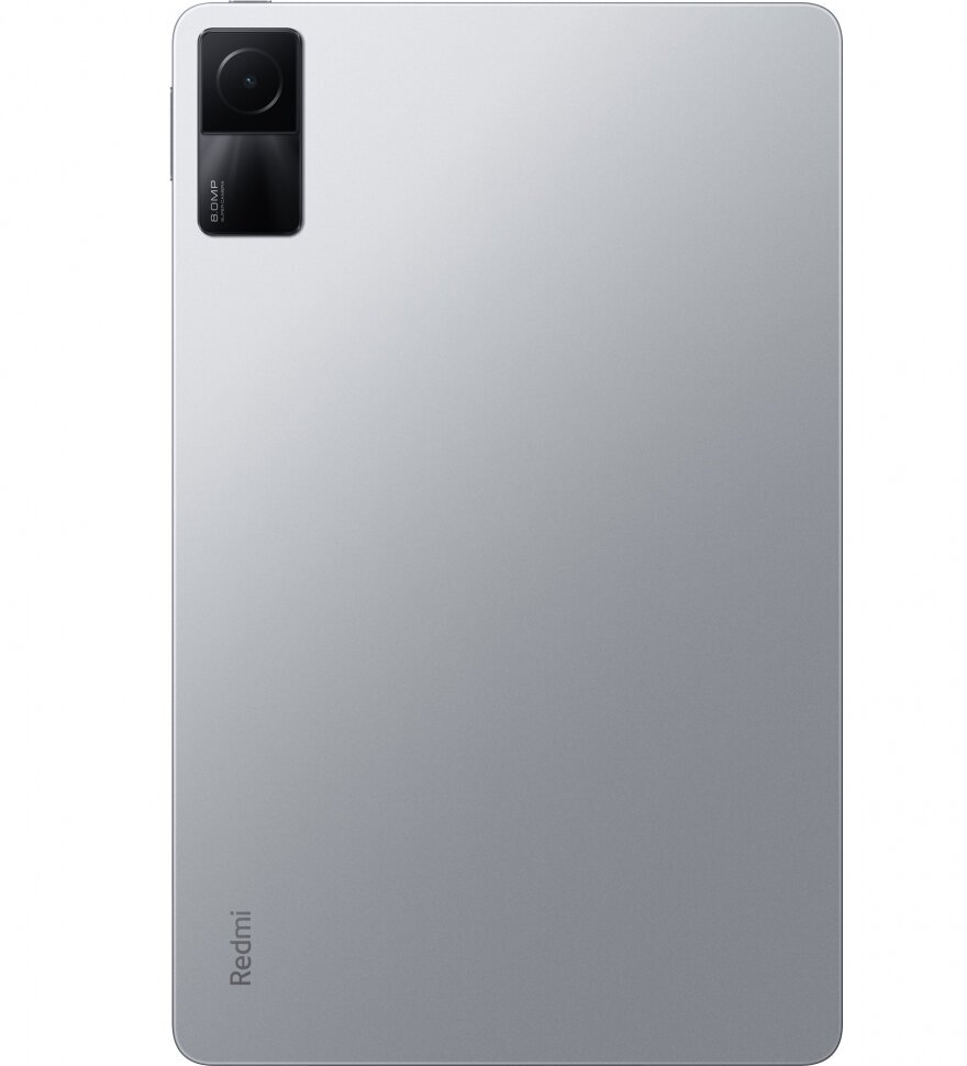 Планшет Xiaomi Redmi Pad 4/128Gb Wi-Fi Silver EU