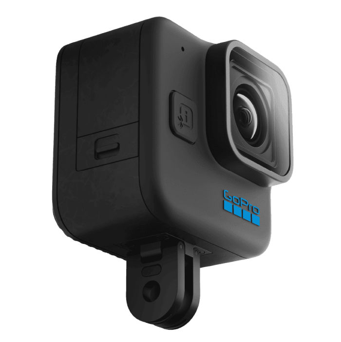 Экшн-камера GoPro Hero 11 Black Mini