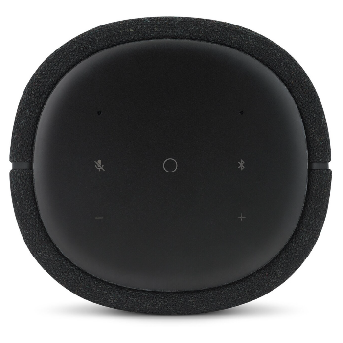 Портативная акустическая система Harman Kardon/Citation 100 MKII black Портативная акустическая система Harman Kardon/Citation 100 MKII black