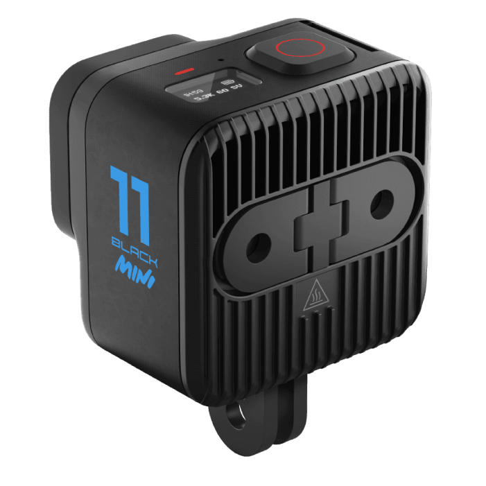 Экшн-камера GoPro Hero 11 Black Mini