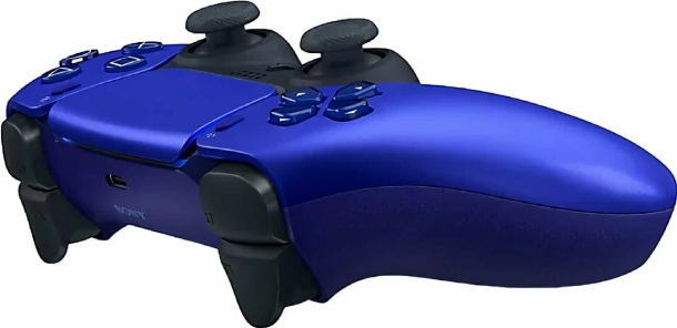 Геймпад для PS5 Sony DualSense Cobalt Blue