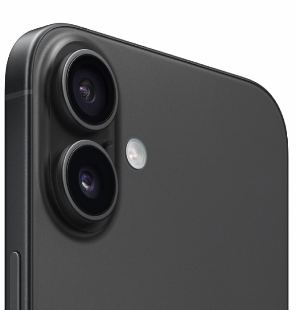 iPhone 16 256Gb Black (1 sim + eSIM) - Переодически мерцает дисплей, активирован