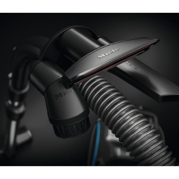 Пылесос Miele Boost CX1 Active, серый