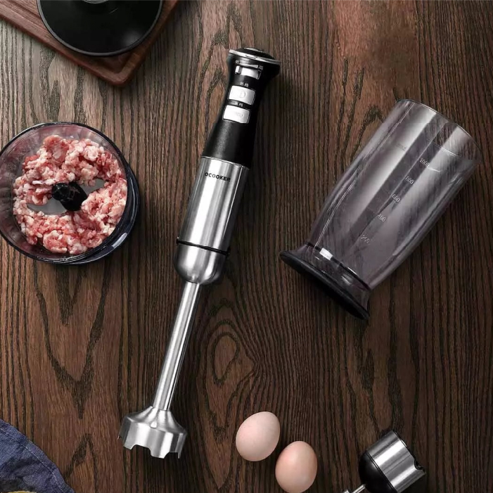 Погружной блендер Xiaomi Ocooker CD-HB800