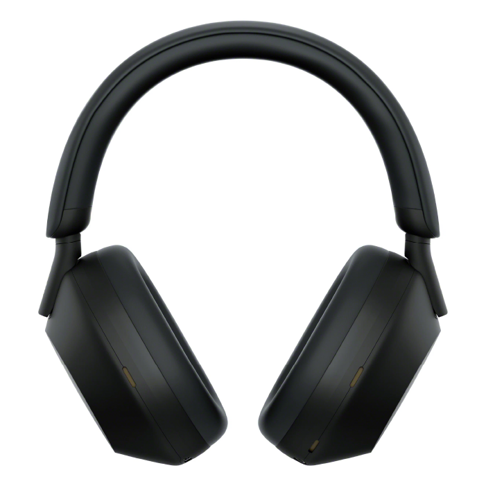 Беспроводные наушники Sony WH-1000XM5/B Black Беспроводные наушники Sony WH-1000XM5/B Black
