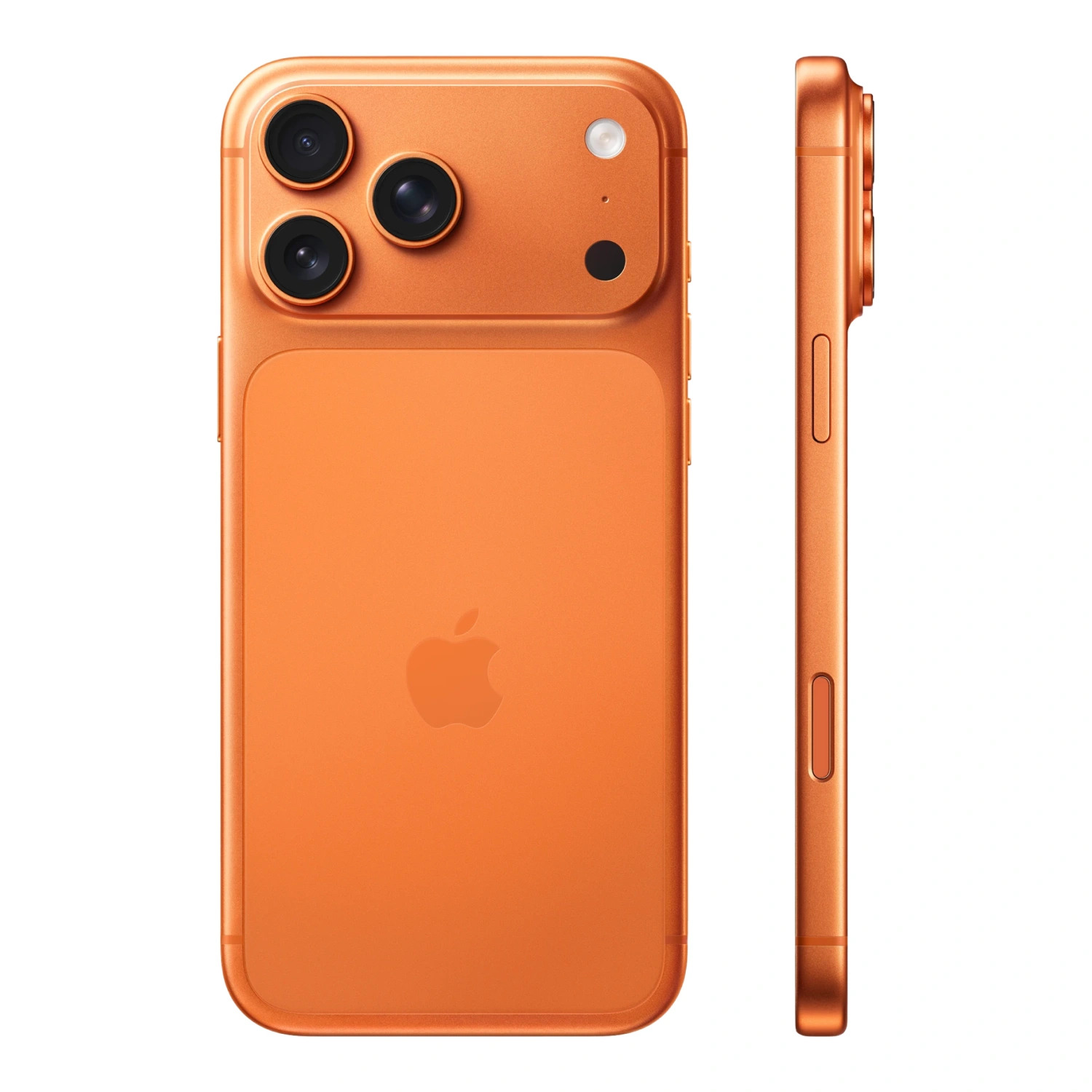 Смартфон Apple iPhone 17 Pro Max 256Gb Cosmic Orange (1 sim + eSIM)