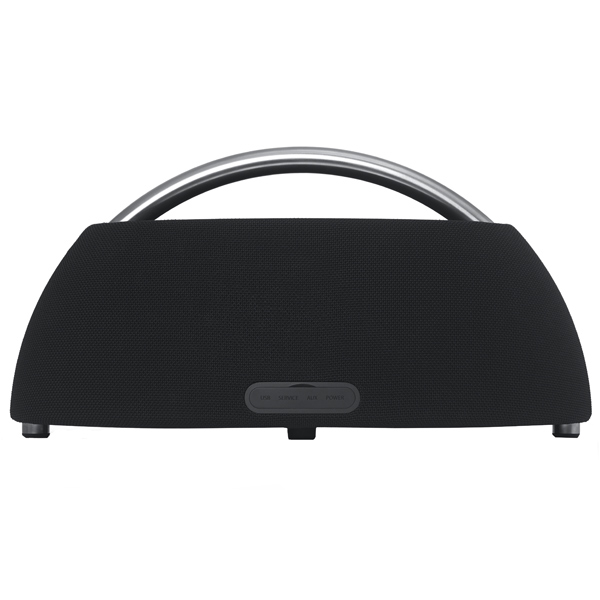 Беспроводная акустика Harman/Kardon Go + Play Mini Black Беспроводная акустика Harman/Kardon Go + Play Mini Black