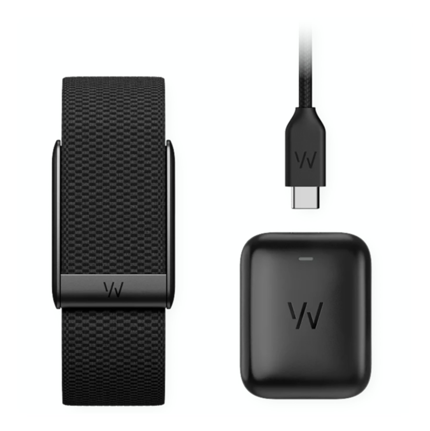 Фитнес-браслет Whoop 5.0 Peak + Подписка 1 Год