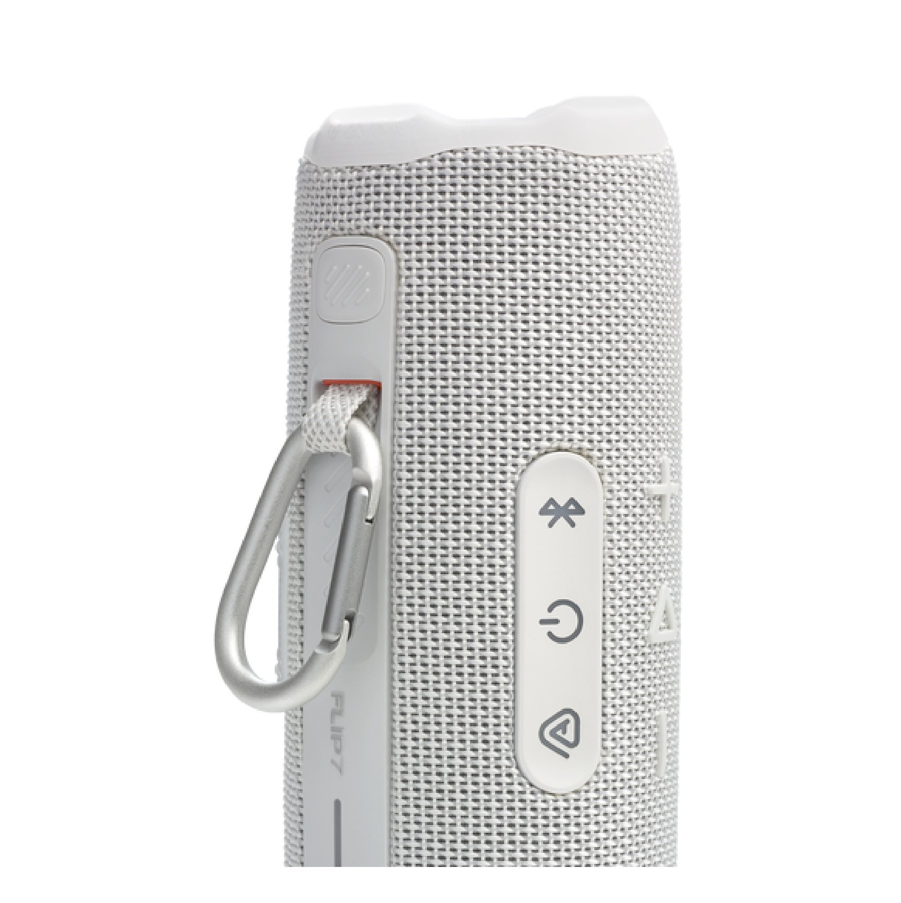 Портативная акустическая система JBL Flip 7 White Портативная акустическая система JBL Flip 7 White