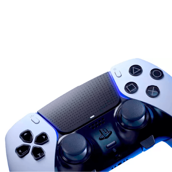 Геймпад для PS5 Sony DualSense Edge White