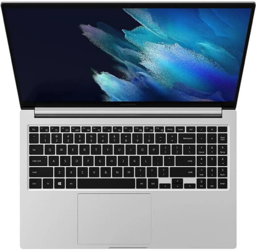 Ноутбук Galaxy Book4 15.6" 360 (Intel Core i7-150U/16GB LPDDR5X/1TB SSD NVMe) NP750QGK-KS1HK Silver