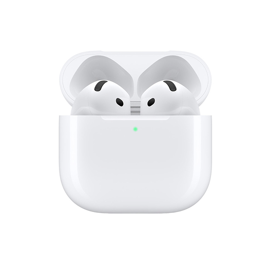 Наушники беспроводные Apple AirPods 5 с шумоподавлением (MKFW4)