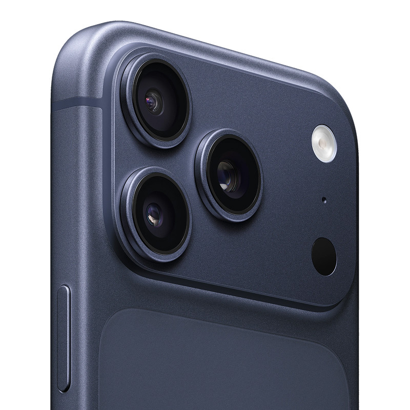 Смартфон Apple iPhone 17 Pro 256Gb Deep Blue (1 sim + eSIM) HK