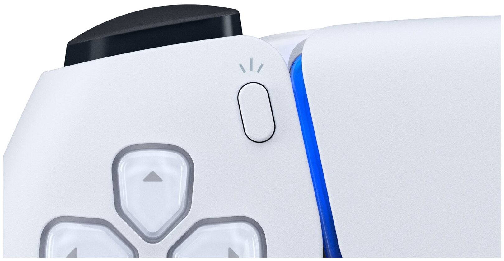 Геймпад для PS5 Sony DualSense White