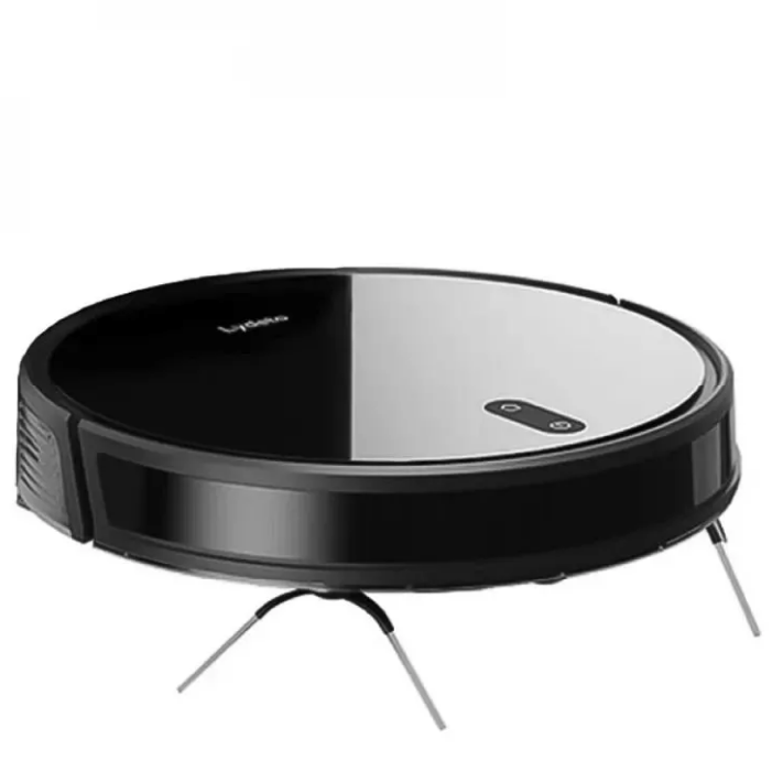 Робот-пылесос Xiaomi Lydsto G2 Inertial Navigation Sweep and Mop Robot Black