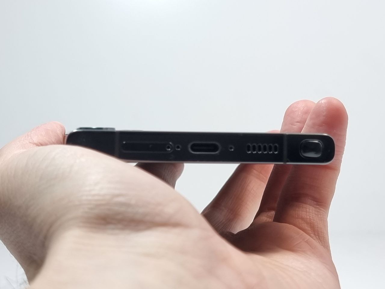 Samsung Galaxy S23 Ultra 12/256Gb Green - БУ Samsung Galaxy S23 Ultra 12/256Gb Green - БУ