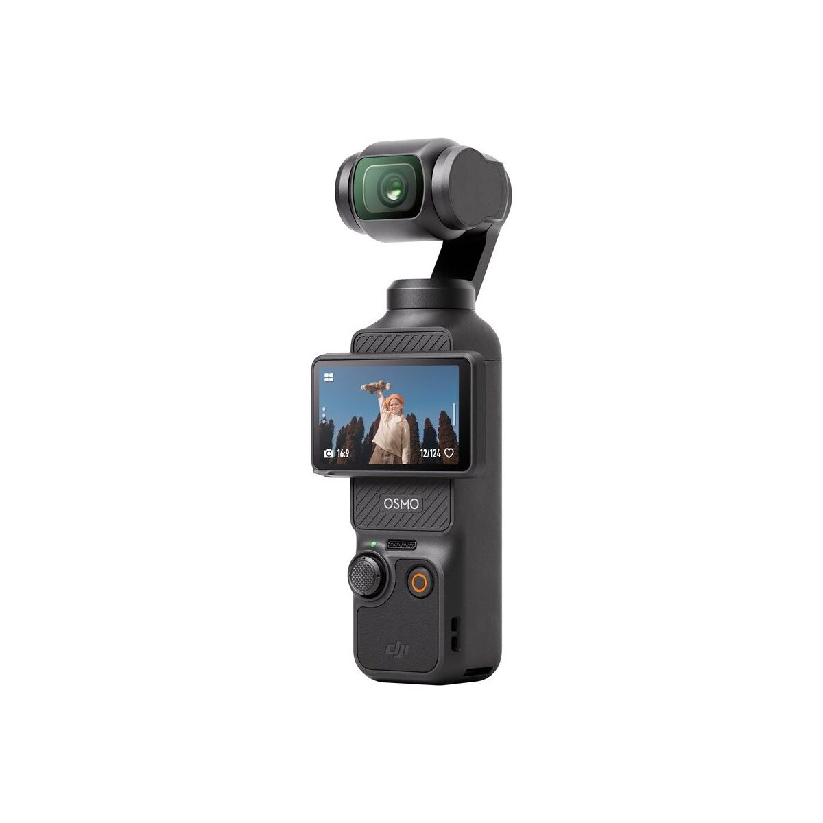 Камера стабилизатор DJI Osmo Pocket 3