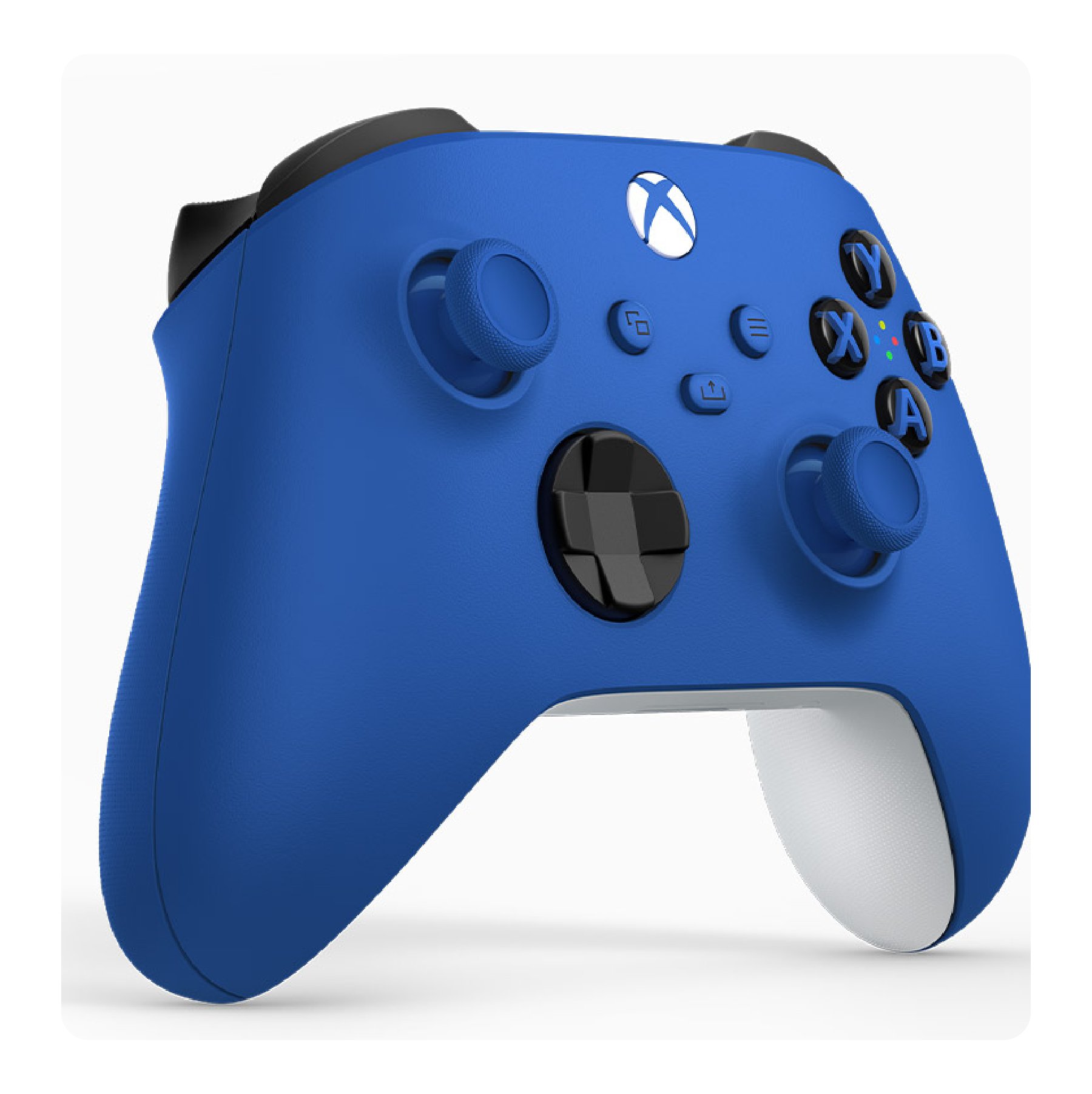 Геймпад Microsoft Xbox Controller Blue