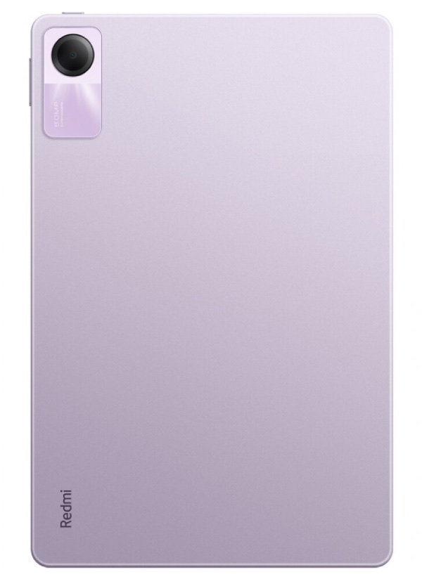 Планшет Xiaomi Redmi Pad SE 8/256Gb Wi-Fi Lavender EU