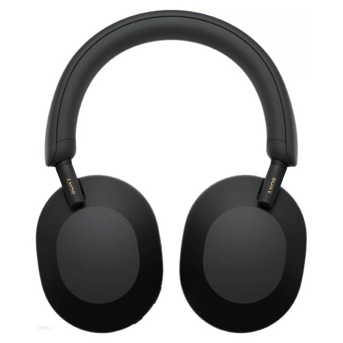 Беспроводные наушники Sony WH-1000XM5/B Black Беспроводные наушники Sony WH-1000XM5/B Black