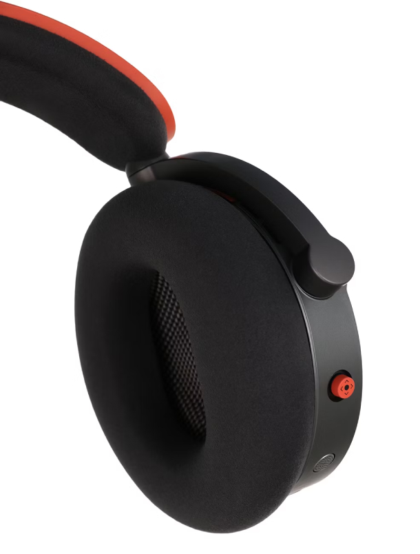 Беспроводные наушники Dyson OnTrac WP02 CNC Cinnabar