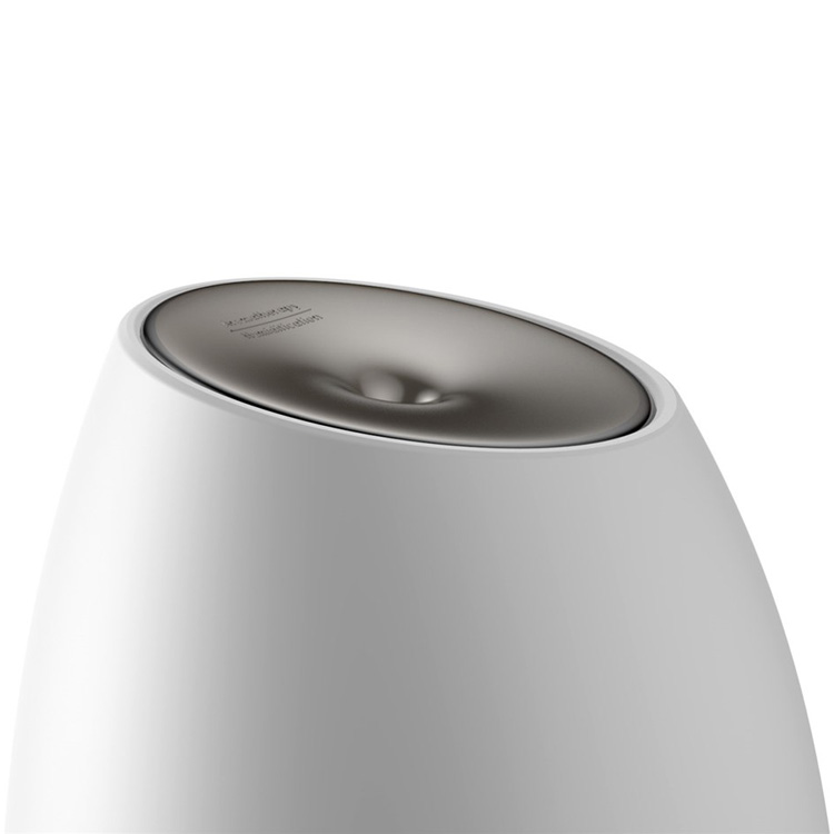 Увлажнитель воздуха Baseus Creamy-white Aroma Diffuser (ACXUN-02) белый