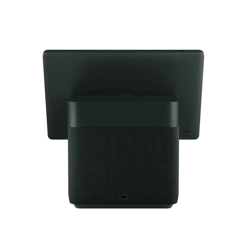 Умная колонка Яндекс Станция Дуо Макс c Zigbee YNDX-00055GRN, Зелёный