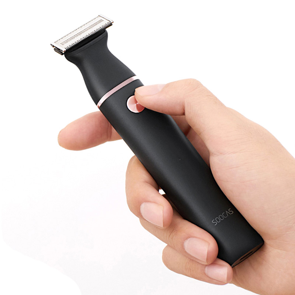 Электробритва Soocas Electric Shaver Small Razor ET2